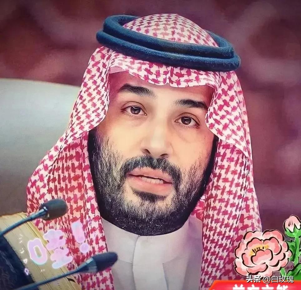 沙特继卡塔尔之后也跪了。
沙特阿拉伯外交部21日晚发表声明说，沙特方面已通知伊朗