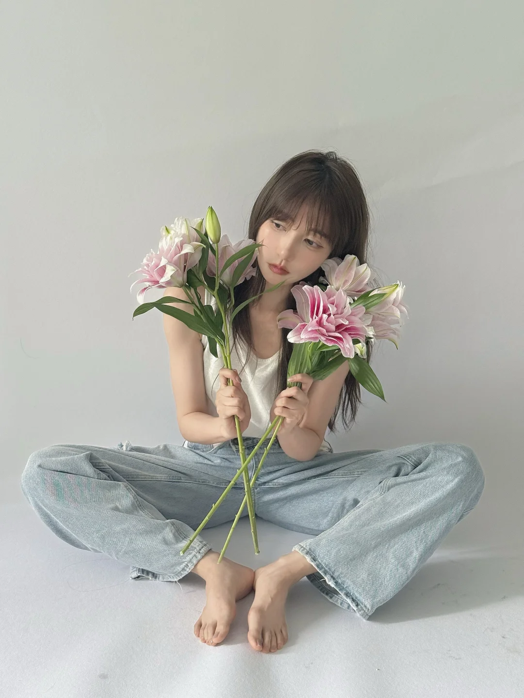 你记得她 她就一直开