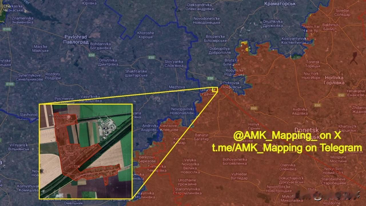 战前人口：约446人。
总土地面积：约1.10平方公里。
这场村庄的战斗持续了大