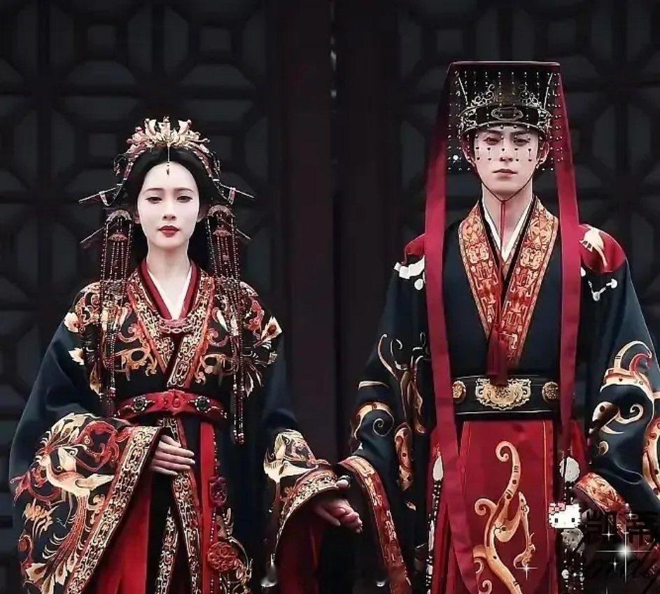 孟子义王鹤棣将门毒后这穿搭和你心目中的原著契合吗？ 
