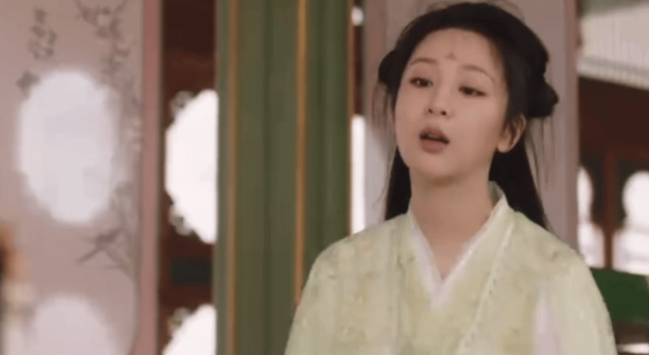 杨紫长相思这造型也太可爱了吧[泣不成声]
什么时候开播好期待[比心]
