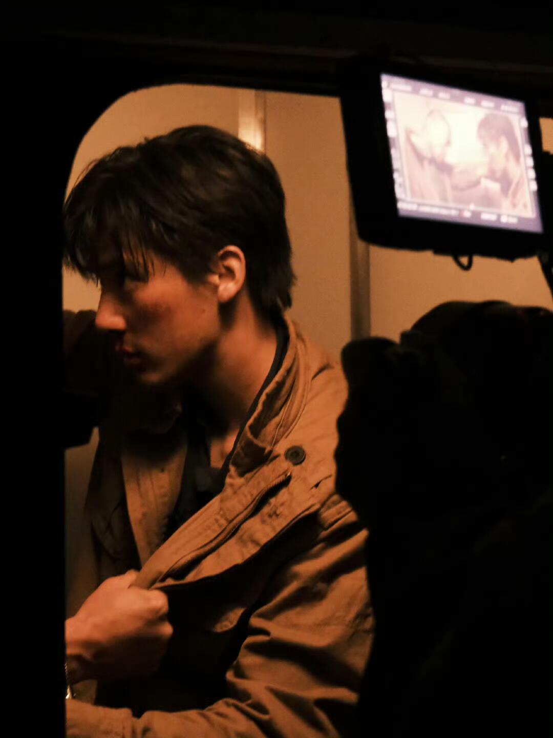 王安宇《毕正名的证明》 ​​​
