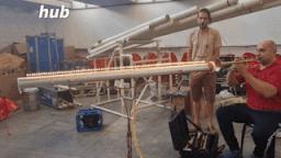 声波的具象化展示