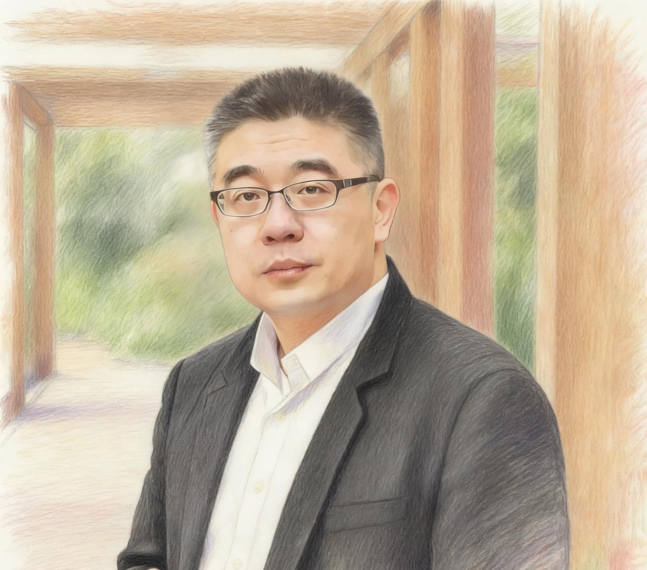 复旦大学钱文忠教授说：“人这一辈子，只要没有大病，孩子平安，父母安康，夫妻和睦，