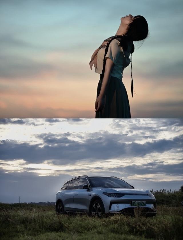 真的被美哭！在金溪湖畔我找到了大自然亲手绘制的“生命之树”。还拍到了赛里木湖同款