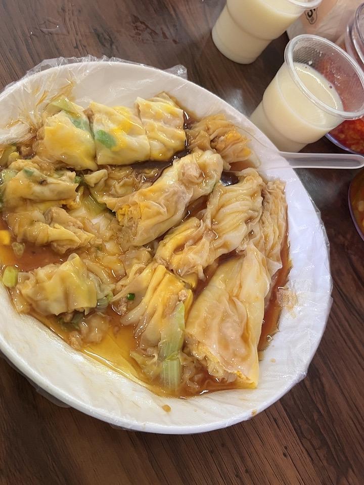 夏日生活打卡季廣西特色每天必備早餐好吃😋你們喜歡嗎，你們都吃什麼早餐？