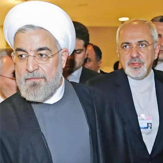 如果，伊朗前总统鲁哈尼被抓，罪名指直通敌叛国，最高刑法可能会判死刑，致命的指控是