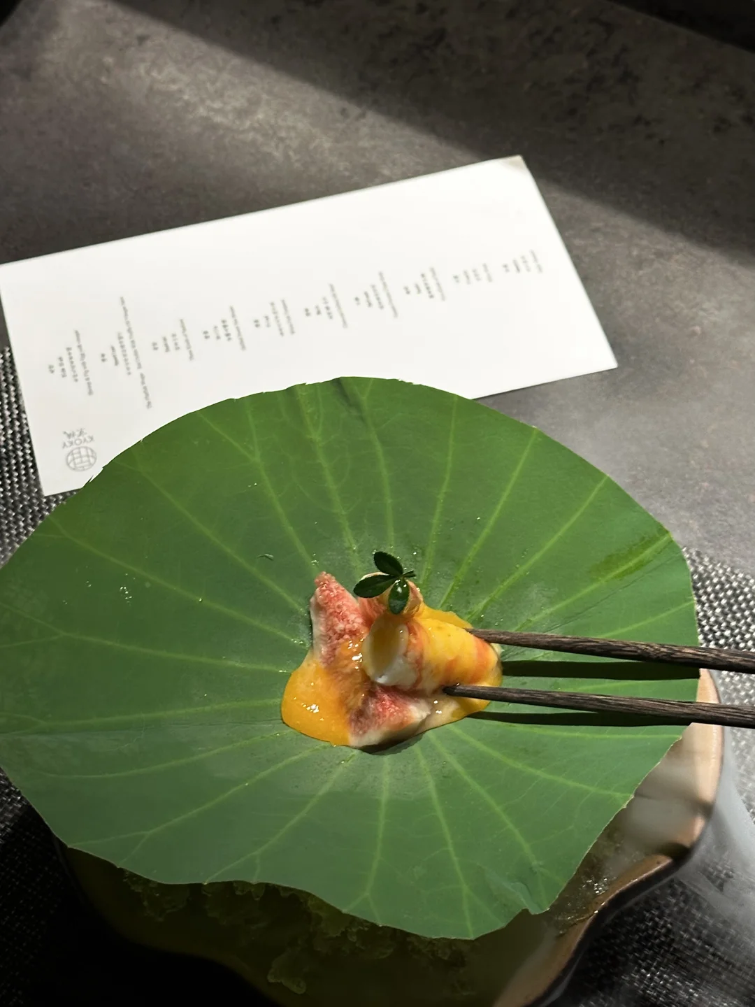 上海外滩！！花小钱的绝美露台餐厅🥂！！