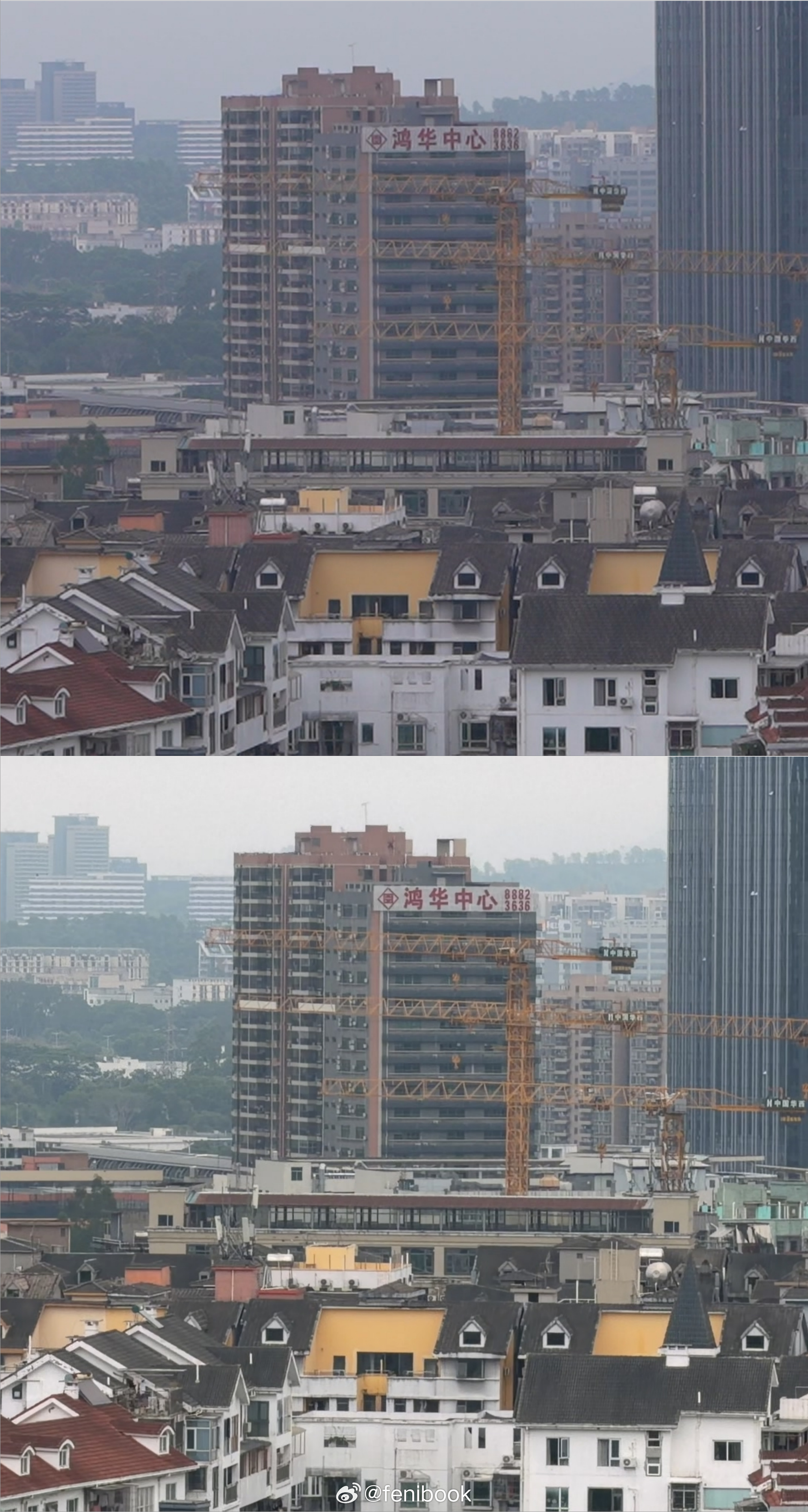 看来买新相机的计划得提上日程了，索尼A7R5这个4K60P画质真的惨不忍睹，难怪