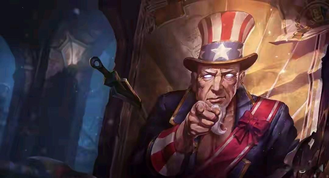 中美这一轮“斩杀线”的对比，堪称真正的千年对决！因为它揭示了一个最为核心的逻辑—