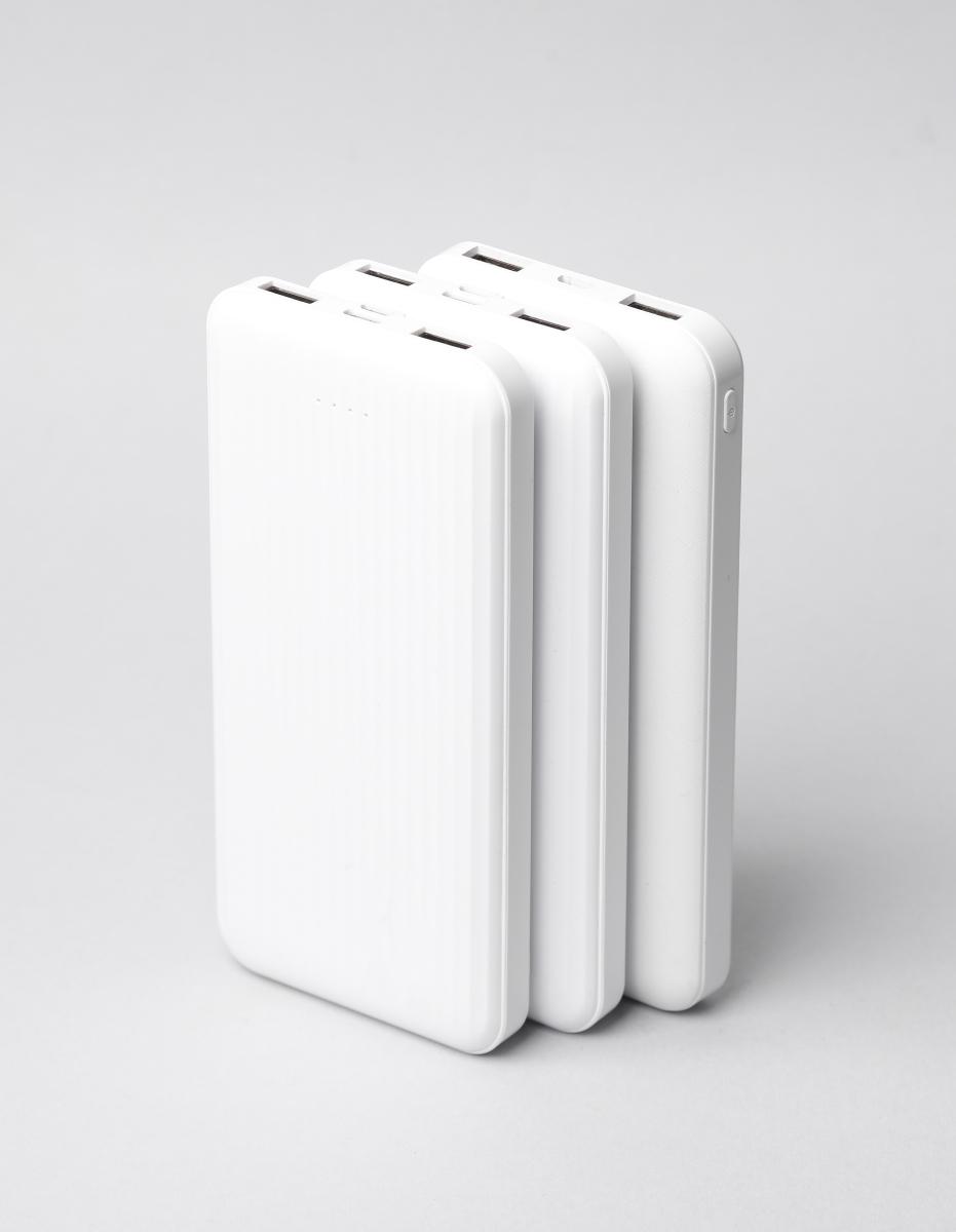 重磅！充电宝新国标正式出台了！
由工业和信息化部组织制定的强制性国家标准GB 4