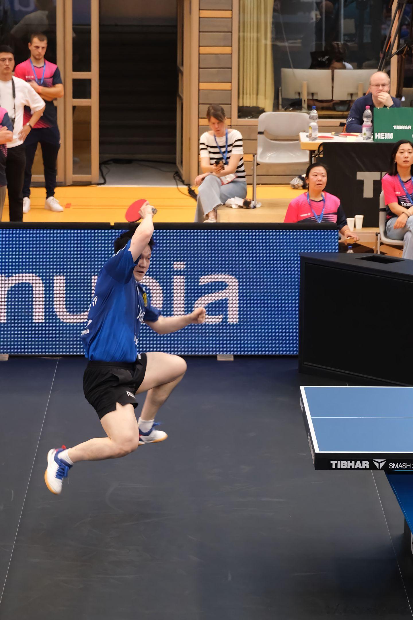 “樊式”蓄力重击✌︎' ֊'🐼 ​​​