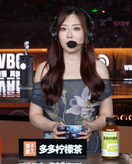 我家明珠好美呀 