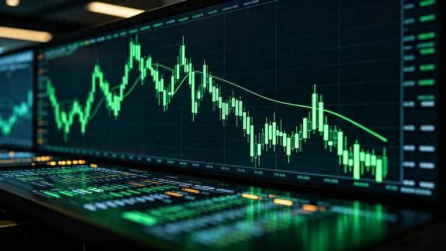 黄金白银双双跳水，白银期货价格下跌超6%