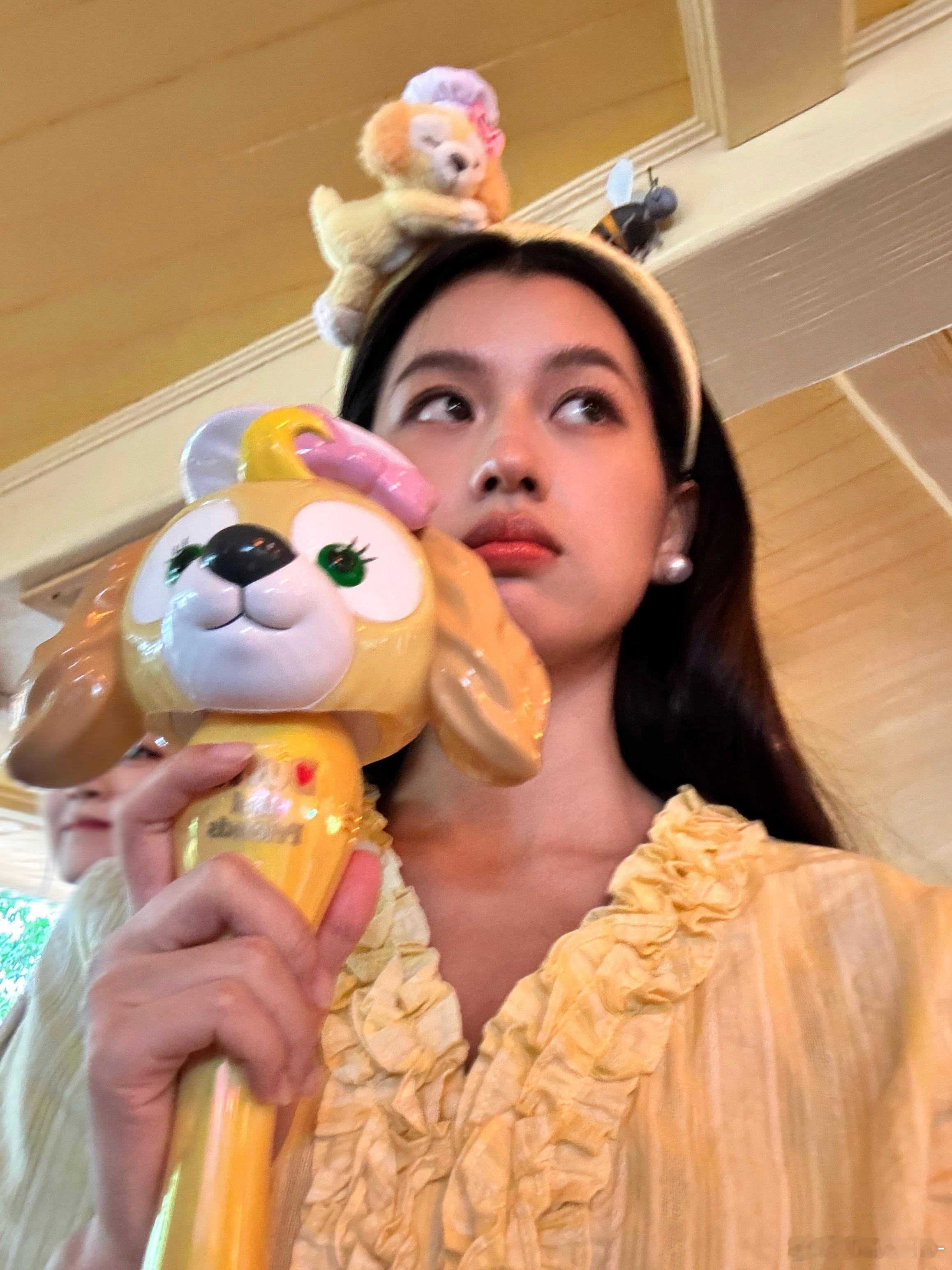 迪士尼打工日记  ​​​