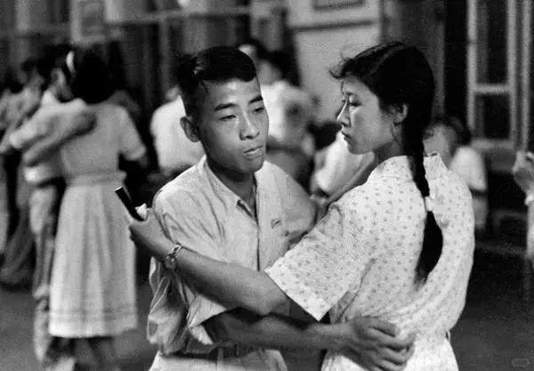 工人俱乐部｜1956年
