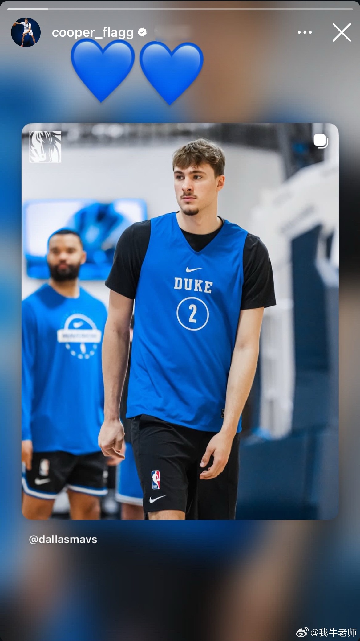 MFFL 弗拉格最新的IG。欧文34岁生日我牛生日快乐勇士vs独行侠