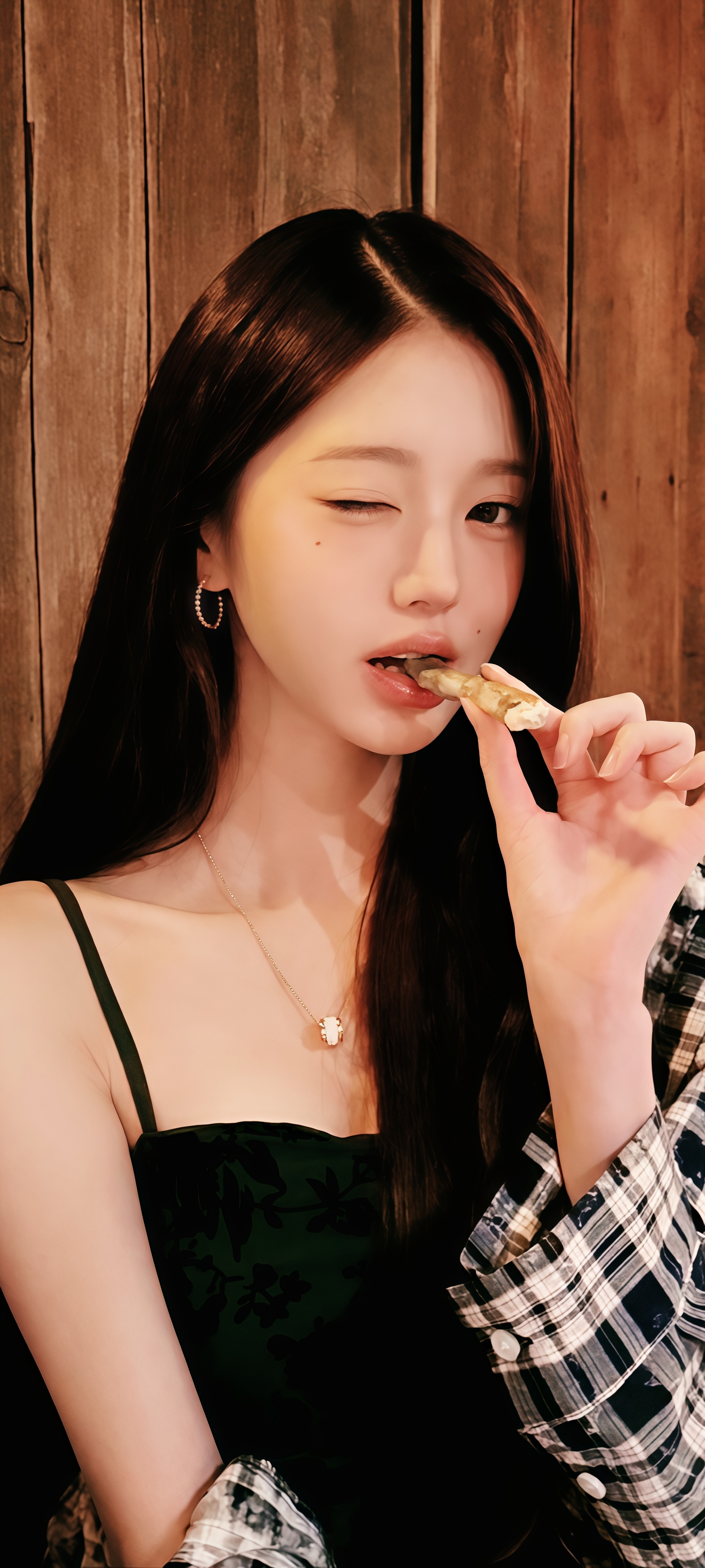 张元英漂亮壁纸更新女神这一组好漂亮啊  专栏 · LOVE张元英–wonyoun