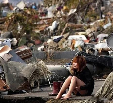 日本今天一天就两次地震，我们应该早做打算了。
看这架势，日本快了。说不准明天我们