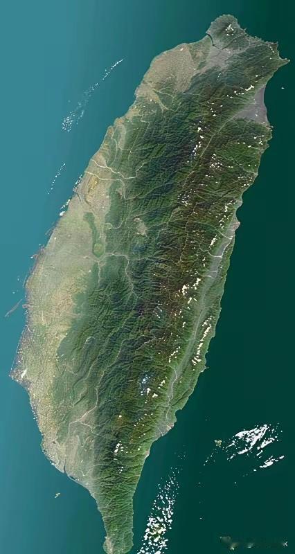 台湾其实根本就不用打，打它干什么？

这事爽在哪？台湾是个海岛。岛上的命根子，全