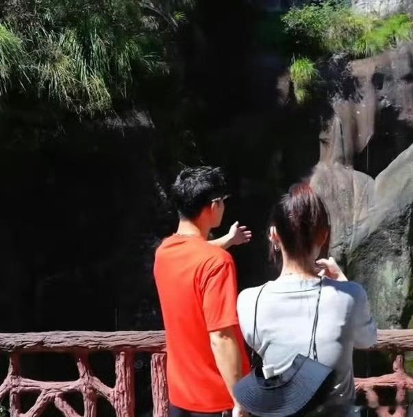 张继科 张蕊守住本心，才能守住自己。 