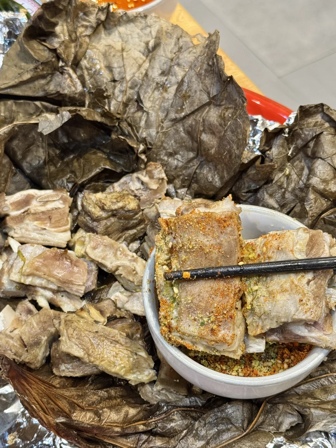 宁波小破店！连吃三天了🥹