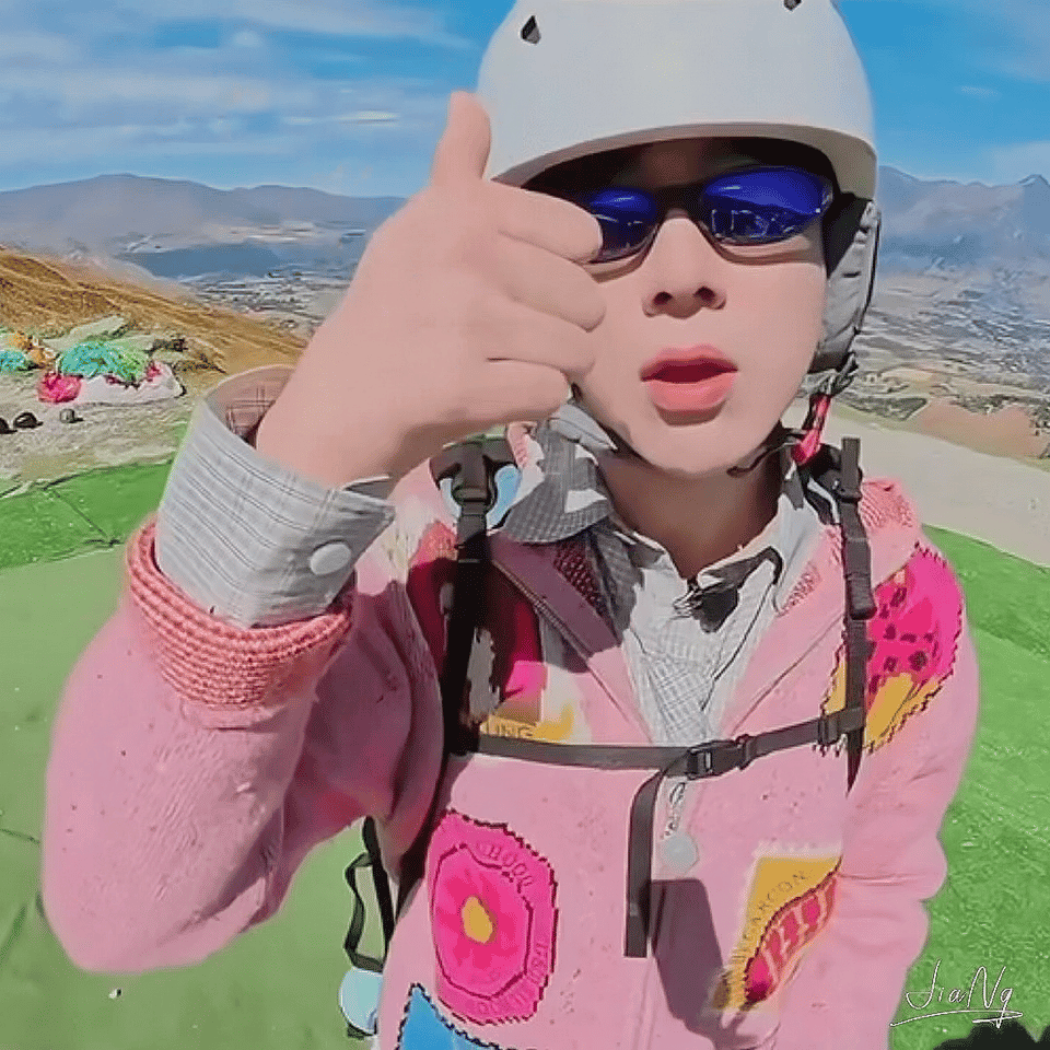 好好好 福袋今天也懂事久违的三个②②②bang🎉刘宇宁地球超新鲜 ｜刘宇宁 刘
