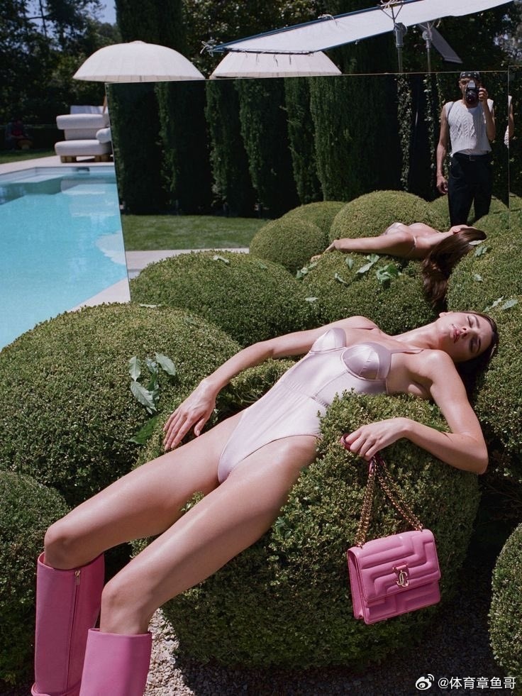 NBA 肯豆的最新大片！再次惊艳！ai短剧 偷脸