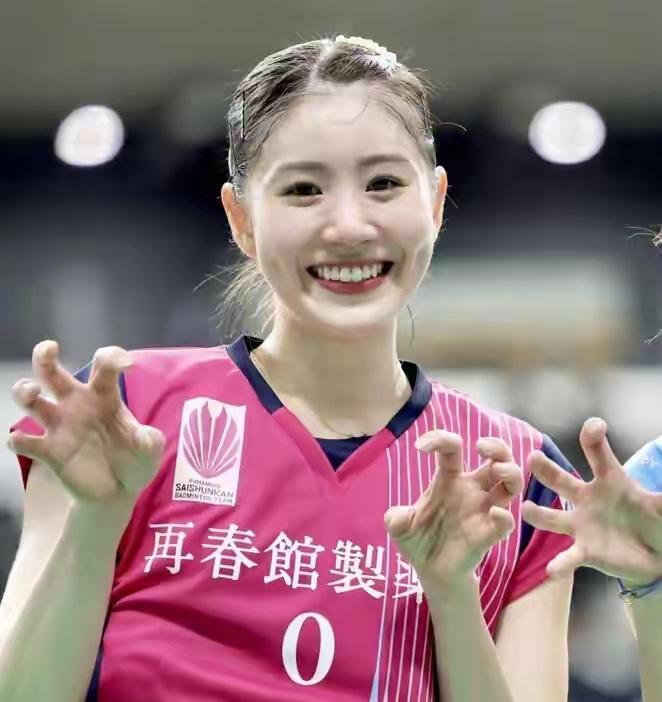志田千阳/五十岚有纱退出中国公开赛，真的是重磅消息了！
一般赛事不参加也就算了，