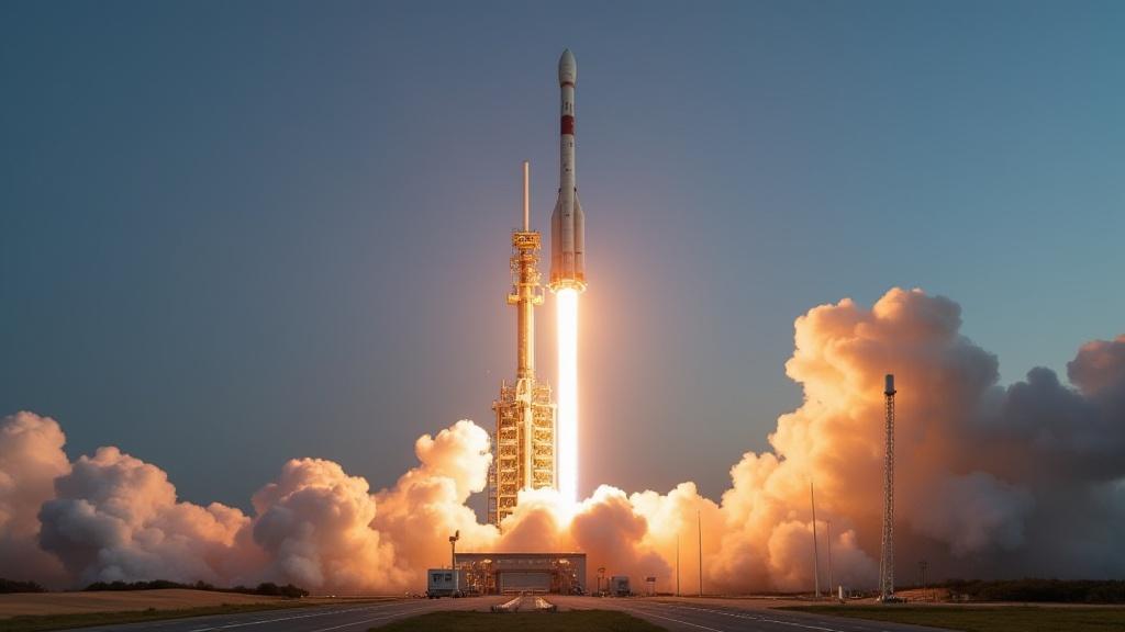 银行为啥争着“上天”？揭秘真相！

银行扎堆 “上天”，可不是为了凑热闹搞噱头，