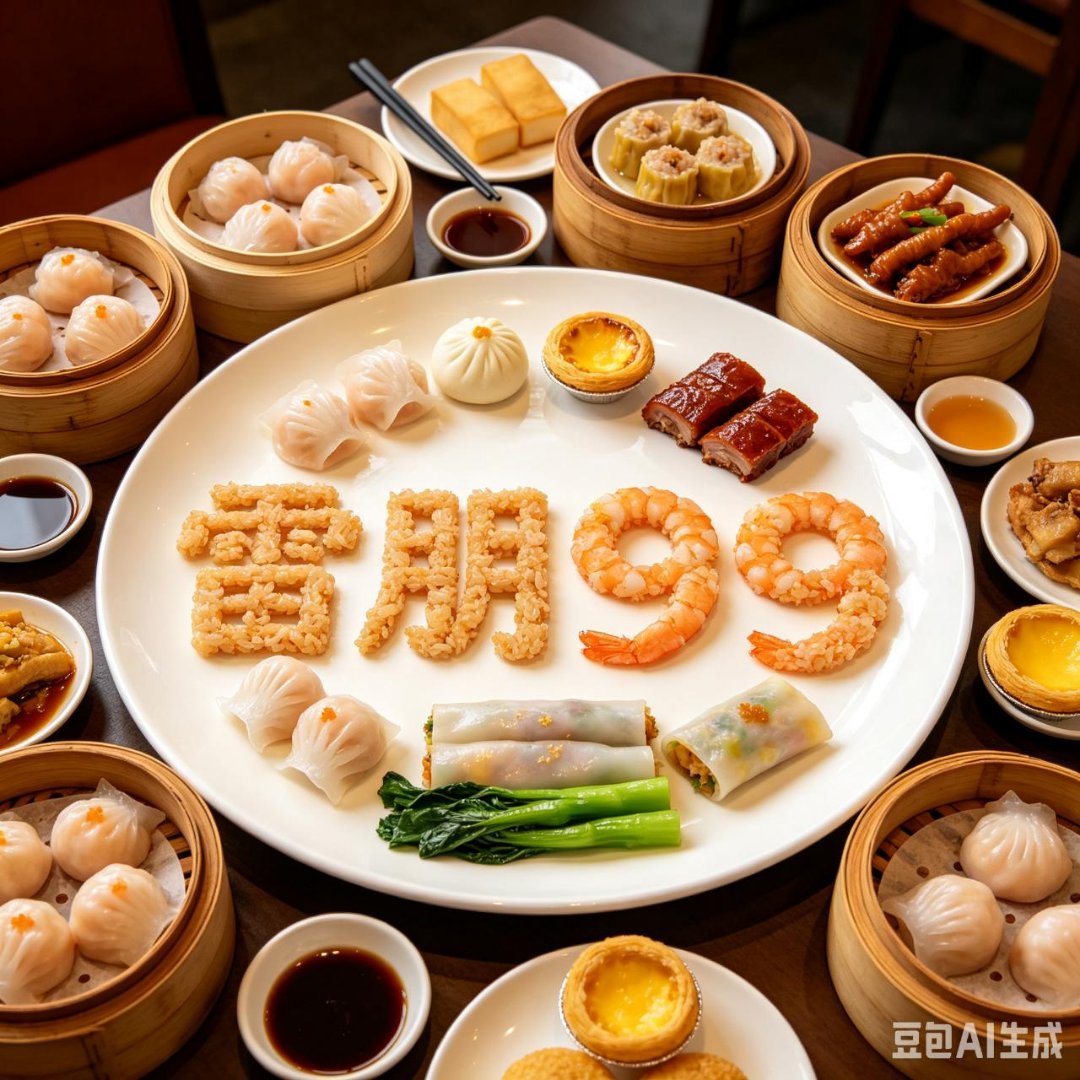 港澳台闽琼粤桂喝早茶群的贺图来了，贺妈咪0706生日快乐！！ 