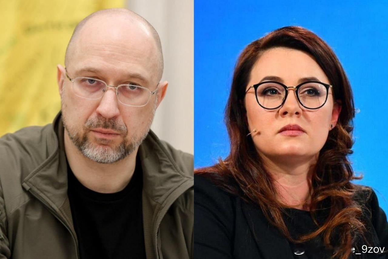 据乌克兰媒体报道，乌克兰总理丹尼斯·什米加尔可能很快被解职他的职位可能由乌克兰第