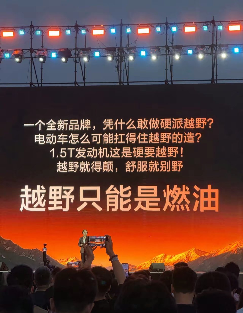 年纪小一点的网友，压根听不懂比亚迪这话里的门道