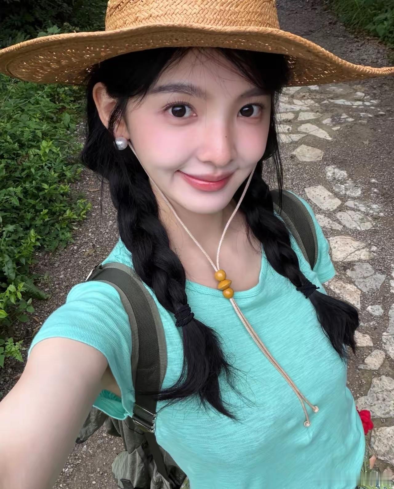 章若楠29岁了，该做的一样没做，没结婚，没生孩子，甚至从未官宣过任何恋情。从《你