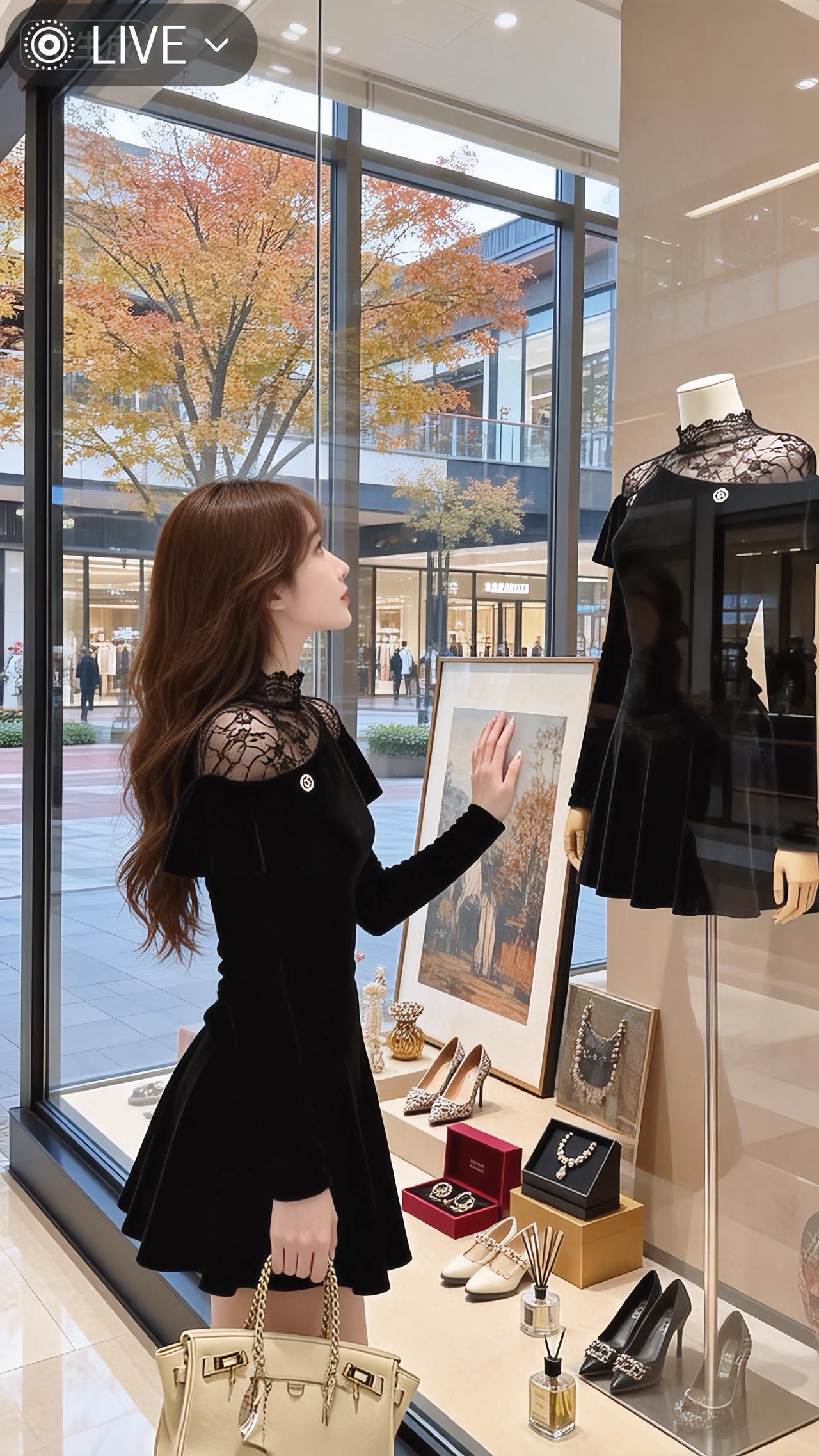 高级感穿搭 辣妹穿搭 时尚穿搭 韩系穿搭 ootd穿搭