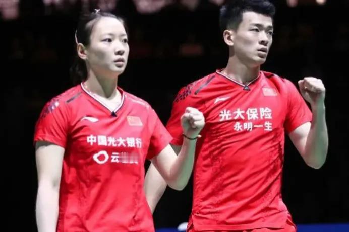 郑思维/黄雅琼你2024年全英赛夺冠历程：
1/16决赛：雅思vs邱恺翔/珍妮盖