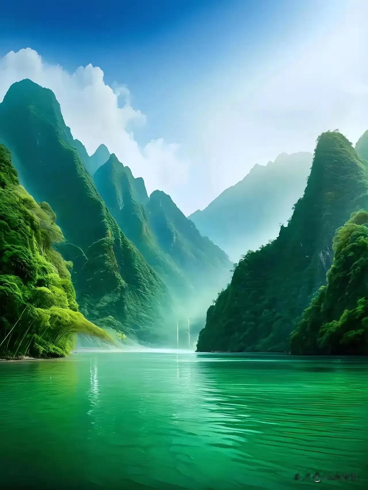 《浣溪沙·心语寄长情》

缘爱悠悠地久长，
福寿默默自相守。
情丝义韵刻心头。