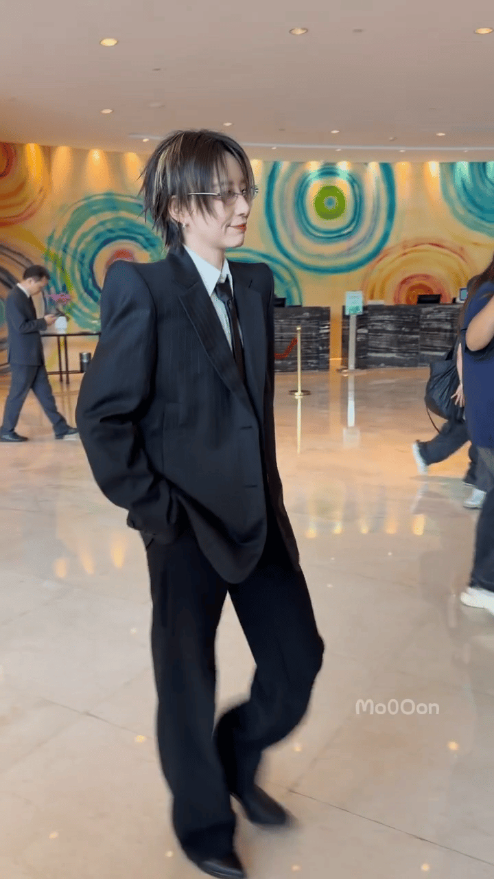 李斯丹妮已争气争气再争气说唱巅峰对决2026 我没看错吧？！李斯丹妮是真的把李尔