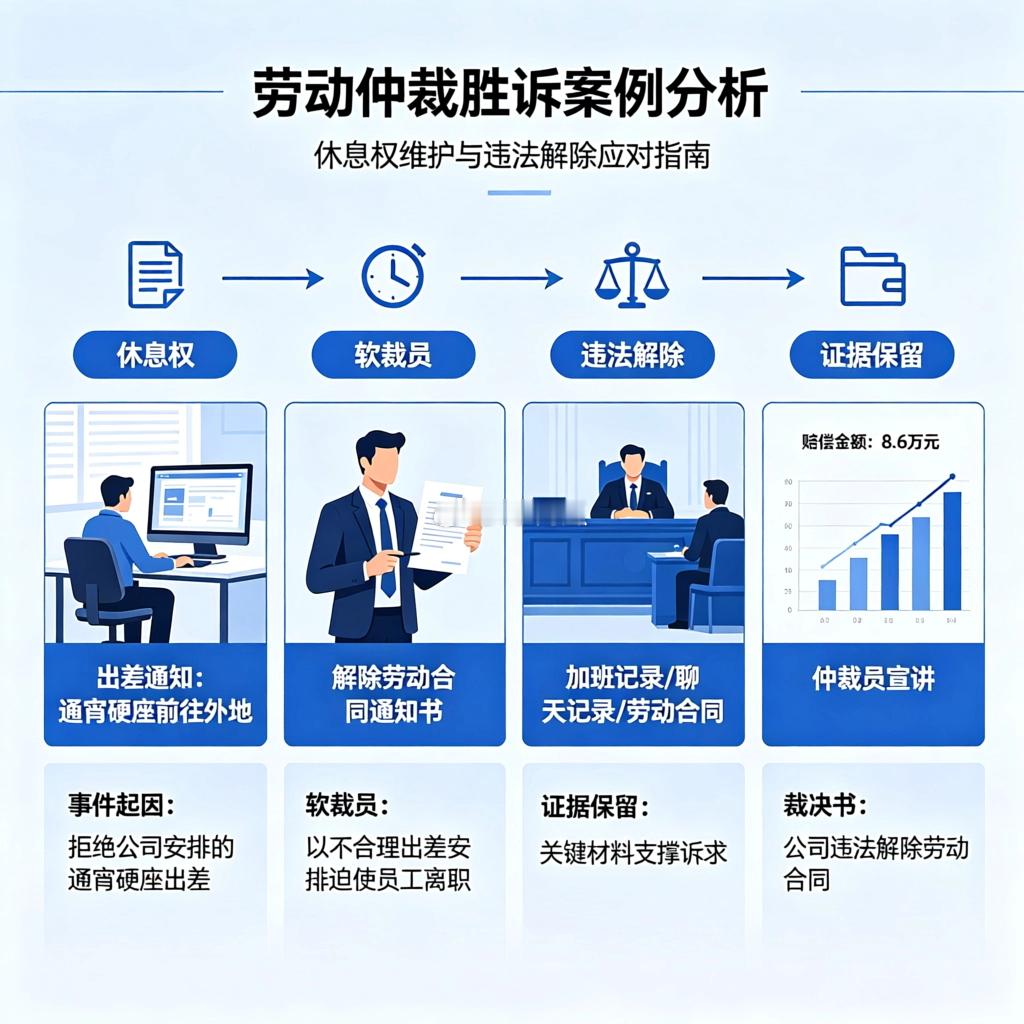 硬座出差 软裁员上海这位女项目经理，公司安排她通宵坐硬座赶往成都出差，第二天早上