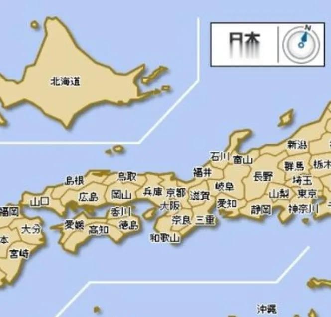 中国要做好战争准备，防止日本把中国视为主要安全挑战

7月7日清晨，东海赤尾屿附