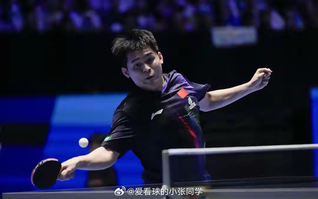 王皓出狠招！弃用一主力，国乒20岁新星获重用，世界杯名单再迎变动陈垣宇递补参赛澳