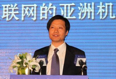 雷军直言行业现状，今后大众入手手机价格只会稳步走高
 
在公开场合里，雷军直白说