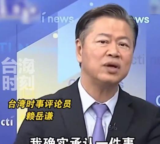 万万没想到，印度确实有比中国“强”的地方！台湾专家赖岳谦曾表示，印度有一点比中国