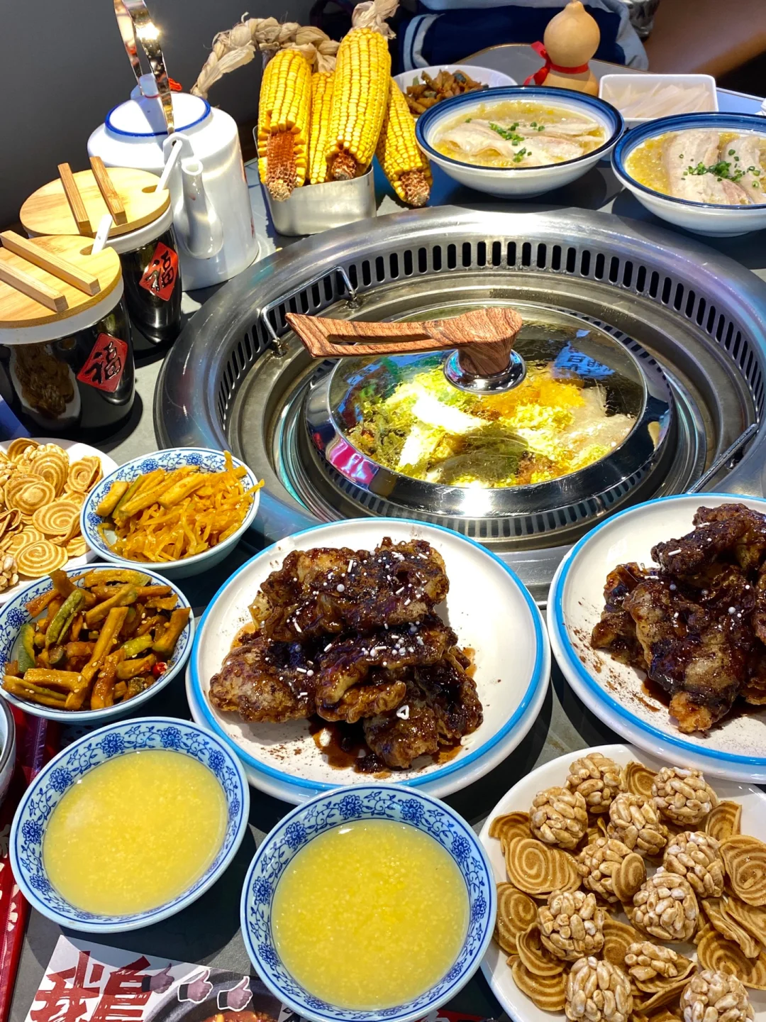 沈阳坠坠好吃的锅包肉！！！😭😭