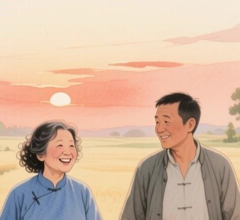 哎，这消息太突然了吧。说实话，看《陈翔六点半》那会儿，吴妈和妹爷这两个角色就已经