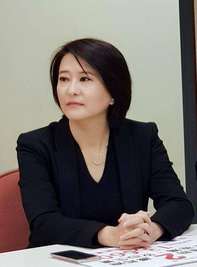 王鸿薇要求台警政署派人保护沈伯洋，防止选前被打。国民党立委王鸿薇在今天（16日）