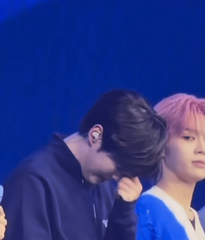 金泰来和成韩彬演我看皇族卖惨 belike 