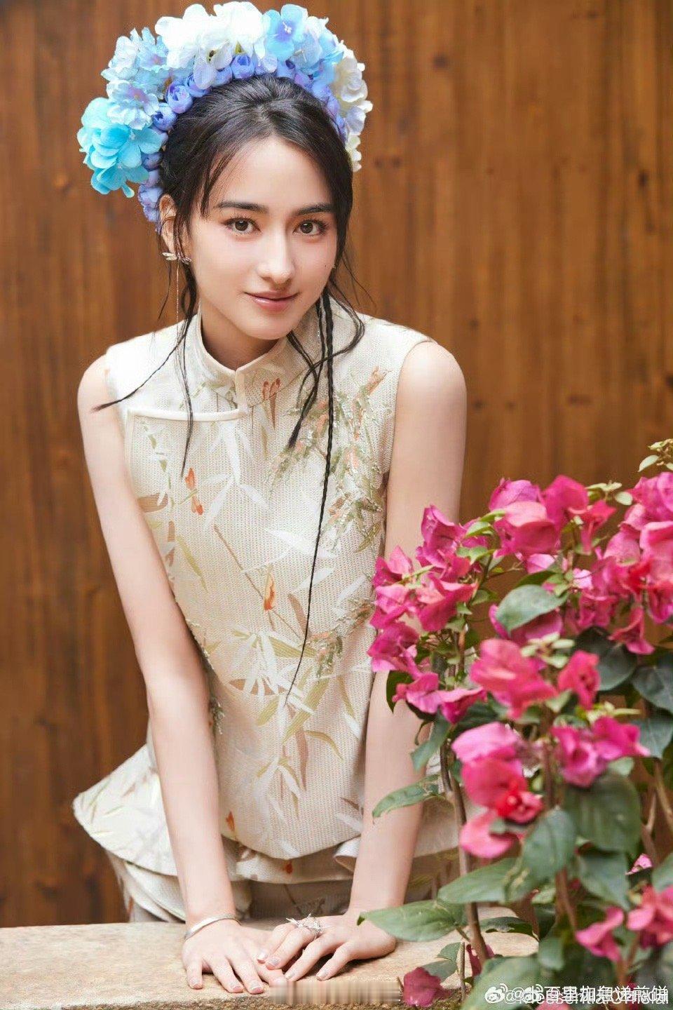 #狗仔爆胡先煦李宛妲恋情# 啊这？！#胡先煦李宛妲疑似因戏生情# ​​​