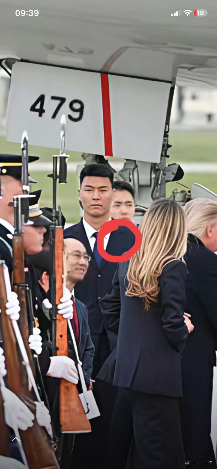 其他都是绿叶！
