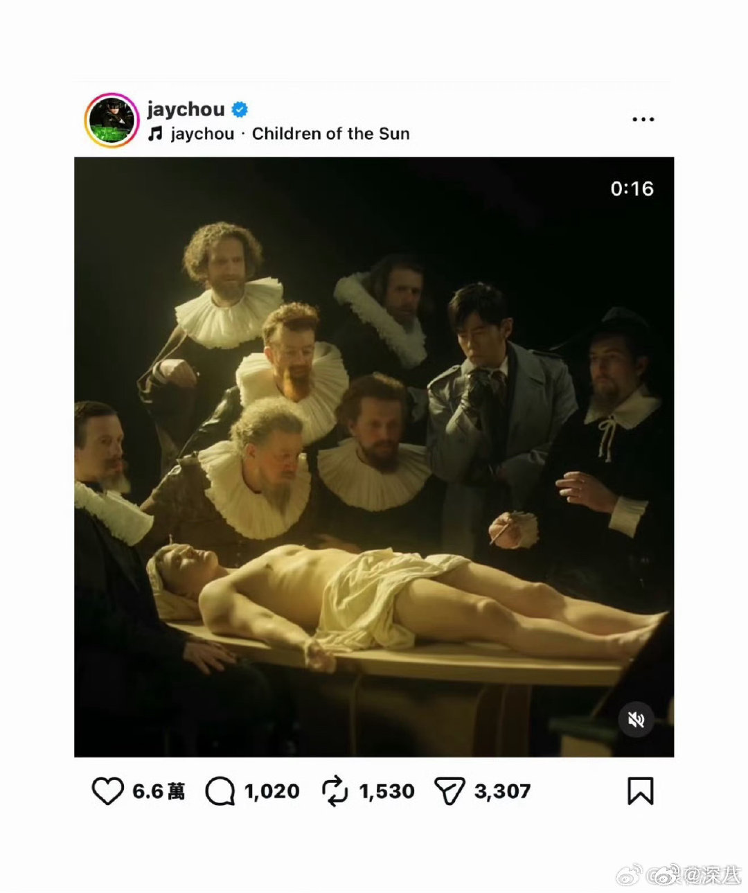 周杰伦太阳之子口碑两极分化太阳之子口碑 周杰伦太阳之子口碑两极分化，如何呢 周杰